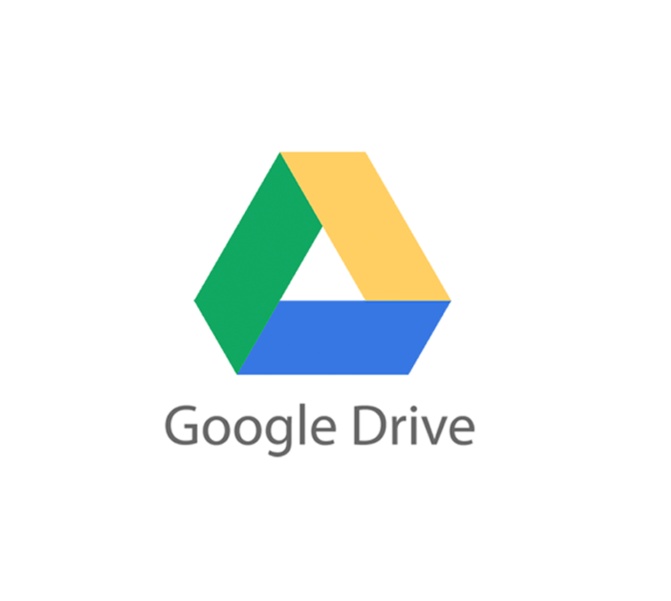 Google Drive API Integration | Integrate Cloud Storage ...
